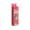4602533784592 + 4602533784462 Little One Barritas con Arroz Inflado y Frutos Secos - Especial para Roedores