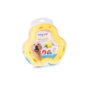 5411468134537 Vadigran Anillo con Aroma - Juguete para Perro