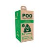 M-pets Bolsas Higiénicas Poo Menta - Higiene para Perro