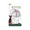 M-Pets Bloom Rugby - Juguete para Perro