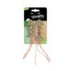 6953182748281 M-Pets Charmy Peces con Catnip – Juguete para Gato
