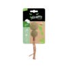 6953182748298 M-Pets Charmy Snowman con Catnip – Juguete para Gato