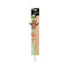 6953182748434 M-Pets Charmy Caña de Bunny con Catnip - Juguete para Gato