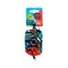 6953182748724 M-pets Urban Style Dispensador Bolsas Higiénicas - Accesorio para Perro