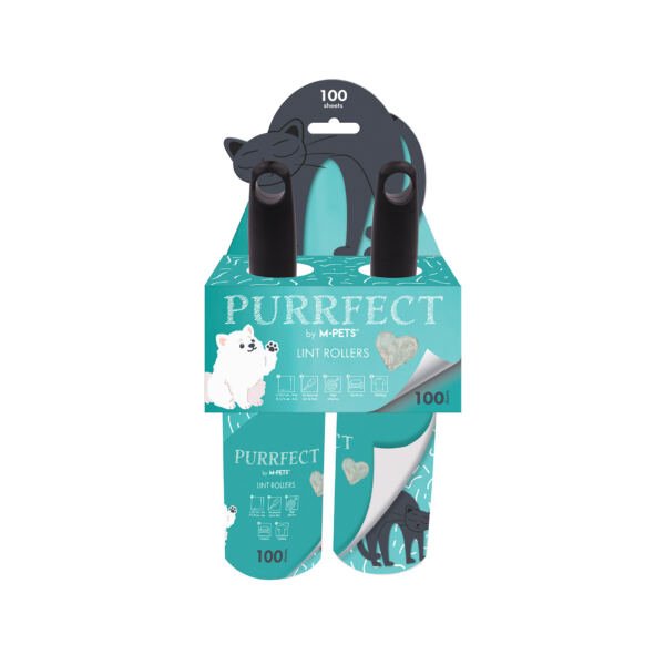 6953182758211 M-Pets Rodillo Quita Pelusas - Accesorio de Hogar