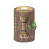 M-Pets Chewood Hueso - Juguete para Perro