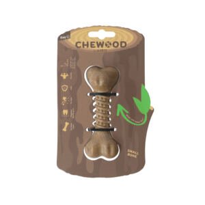 M-Pets Chewood Hueso - Juguete para Perro