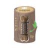 M-Pets Chewood Hueso con Goma - Juguete para Perro