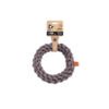 6953182760924 M-Pets Coto Anillo Trenzado - Juguete para Perro