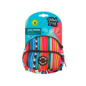 6953182764694 M-Pets Urban Style Bolsa para Premios y para Bolsas Higiénicas - Accesorio para Perro