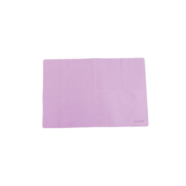 6953182766766_2 M-Pets Toalla de Secado Rápido - Higiene para Perro y Gato