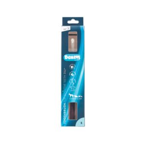 M-Pets Cepillo de Dientes Sensibles - Higiene para Perro