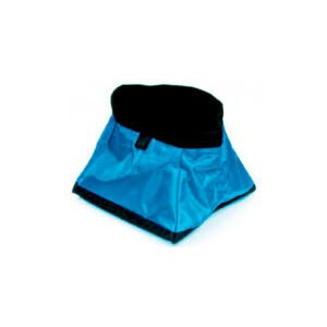 Nayeco Bolsa Viaje para Alimento Seco – Accesorio para Perro