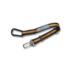 813146012444 Kurgo Adaptador Cinturón Coche- Accesorio para Perro
