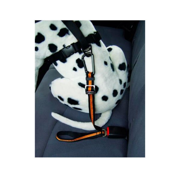 Kurgo Adaptador Cinturón Coche- Accesorio para Perro