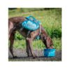 813146015490_3 Kurgo Zippy Bowl para Alimento Seco – Accesorio para Perro
