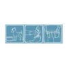 813146015490_4 Kurgo Zippy Bowl para Alimento Seco – Accesorio para Perro