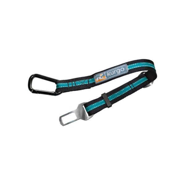 Kurgo Adaptador Cinturón Coche- Accesorio para Perro