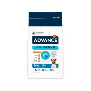 8410650235226 Advance Adult Mini - Pienso para Perro