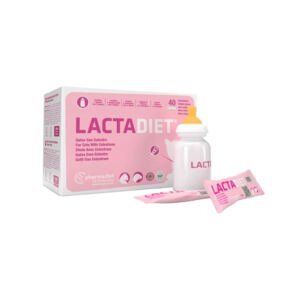 LactaDiet Leche Maternizada - Salud para Gatitos