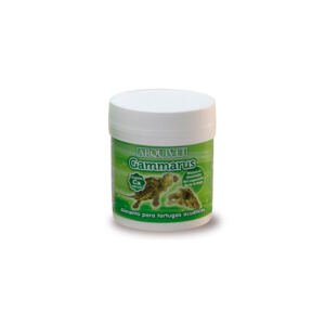 Arquivet Gammarus - Alimento para Tortugas de Agua