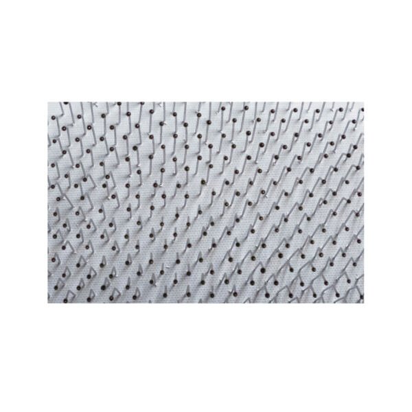 Nayeco Dog Barber Cepillo 2 en 1 Carda + Cepillo - Higiene para Perro