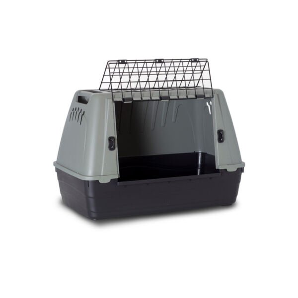 8427458023504 + 8427458023498 + 8427458023511 Nayeco - Transportin Ecoline Bracco