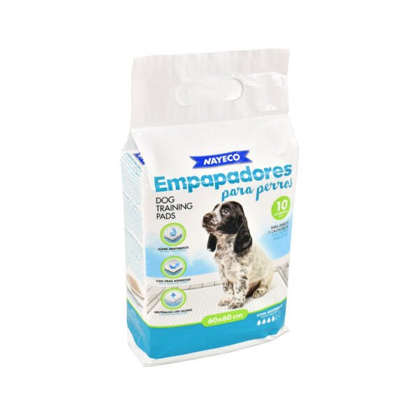 8427458024457 Nayeco Empapador Basic - Higiene para Perro