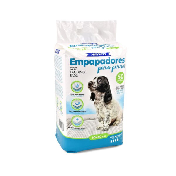 8427458024464 Nayeco Empapador Basic - Higiene para Perro