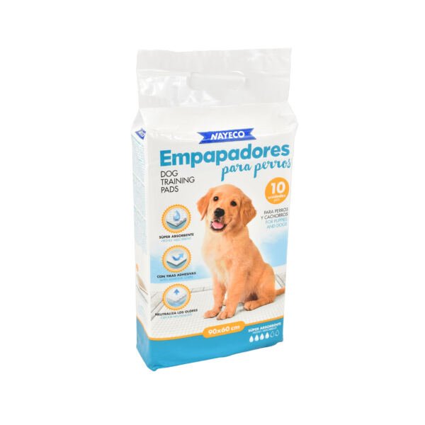 8427458024495 Nayeco Empapador Basic - Higiene para Perro