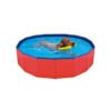 Nayeco Piscina Rígida - Accesorio para Perro