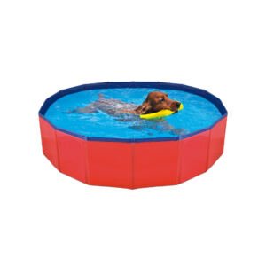 8427458024648 Nayeco Piscina Rígida - Accesorio para Perro