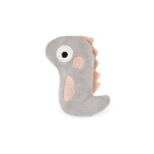 8427458037921 Nayeco Peluche Dinosaurio - Juguete para Gato