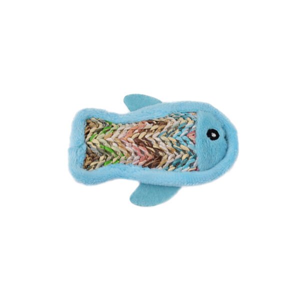 Nayeco Peluche Ratón - Juguete para Gato