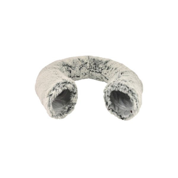 8427458041195_3 Nayeco Cuna Donut Relax con Túnel - Accesorio para Gato