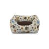 Nayeco Cuna Patch Dog - Cama para Perro y Gato