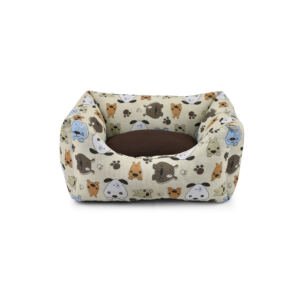Nayeco Cuna Patch Dog - Cama para Perro y Gato