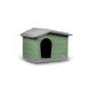 Nayeco Eco Line - Caseta para Perro y Gato