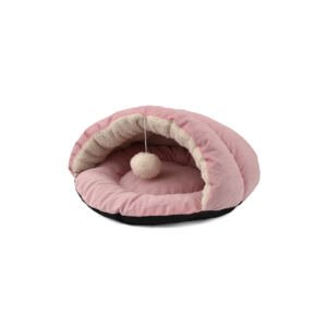 Nayeco Cueva con Pelota - Accesorio para Perro y Gato
