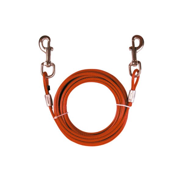 8427458819800 Nayeco Cable de Amarre Forrado - Accesorio para Perro