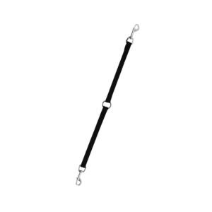 8427458825542 Nayeco Acoplador Nylon 2 Perros - Accesorio Paseo Perro