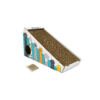 8427458856805 Nayeco Skate Rascador - Accesorio para Gato