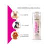 8435037100010_1 Artero Champú Vitalizante - Higiene para Perro y Gato