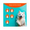 8435037100034_2 Artero Champú Hidratante - Higiene para Perro y Gato