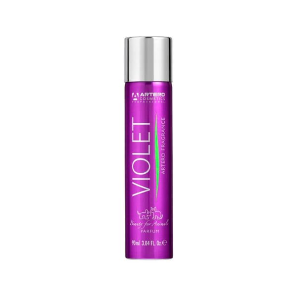8435037100263 Artero Perfume Violet - Higiene para Perro y Gato