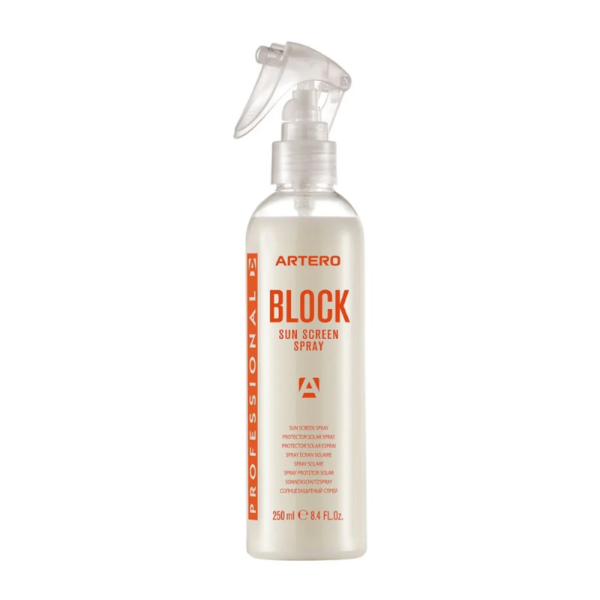 8435037104780 Artero Block Protector Solar - Higiene para Perro