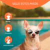 8435037104780_2 Artero Block Protector Solar - Higiene para Perro
