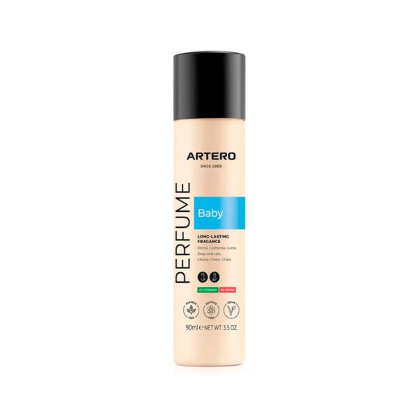8435037164753 Artero Perfume Baby - Higiene para Cachorro y Gatito