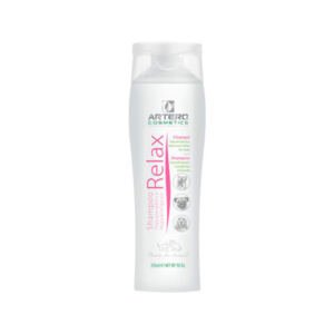 Artero Relax Champú – Higiene para Perro y Gato