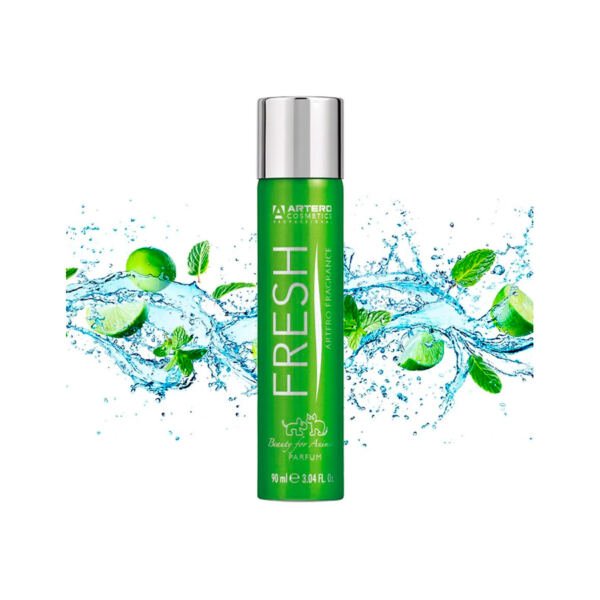 Artero Perfume Fresh - Higiene para Perro y Gato